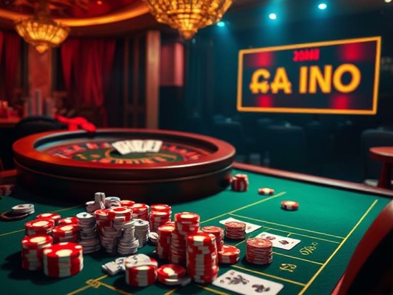 811 bet